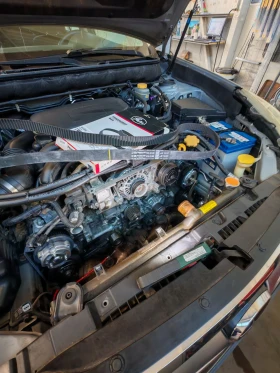 Subaru Legacy, снимка 9