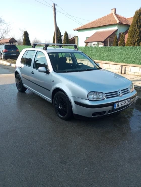VW Golf, снимка 1