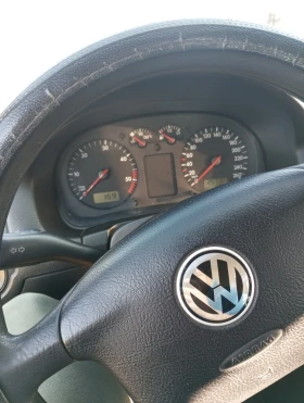 VW Golf, снимка 4