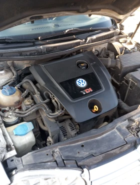 VW Golf, снимка 3