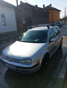 VW Golf, снимка 7
