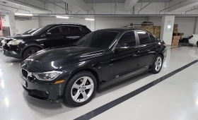 BMW 320 БЕЗ ЗАБЕЛЕЖКА/ВИДЕО ПОД ОБЯВАТА, снимка 1