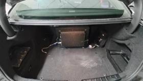 BMW 320 БЕЗ ЗАБЕЛЕЖКА/ВИДЕО ПОД ОБЯВАТА, снимка 13