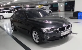 BMW 320 БЕЗ ЗАБЕЛЕЖКА/ВИДЕО ПОД ОБЯВАТА, снимка 4
