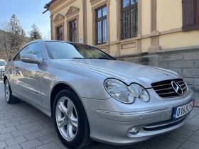 Mercedes-Benz CLK 320i#V6#218KC#5G-TRONIC#KATO HOB!, снимка 3