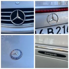 Mercedes-Benz CLK 320i#V6#218KC#5G-TRONIC#KATO HOB!, снимка 13