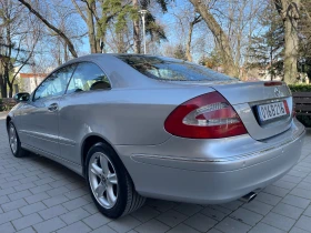 Mercedes-Benz CLK 320i#V6#218KC#5G-TRONIC#KATO HOB!, снимка 2