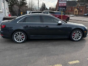 Audi S4 TECHNIK С РЕГИСТРАЦИЯ & АВТО КРЕДИТ, снимка 4