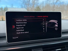 Audi S4 TECHNIK С РЕГИСТРАЦИЯ & АВТО КРЕДИТ, снимка 11