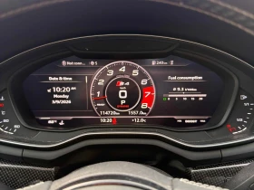 Audi S4 TECHNIK С РЕГИСТРАЦИЯ & АВТО КРЕДИТ, снимка 9