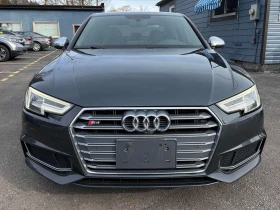 Audi S4 TECHNIK С РЕГИСТРАЦИЯ & АВТО КРЕДИТ, снимка 2