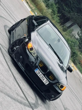 BMW 530, снимка 1