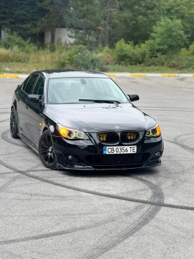 BMW 530, снимка 2