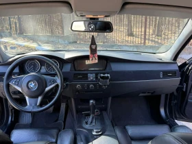 BMW 530, снимка 5