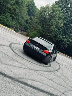 BMW 530, снимка 3