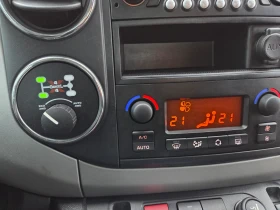 Peugeot Partner 1.6HDI-Klimatronik-4x4-Dangel !!!, снимка 10