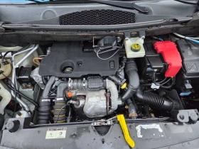 Peugeot Partner 1.6HDI-Klimatronik-4x4-Dangel !!!, снимка 15