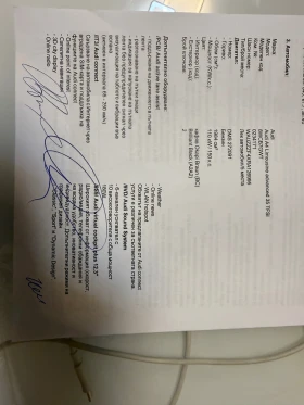 Audi A4 35 TFSI, снимка 12