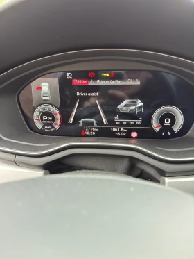 Audi A4 35 TFSI, снимка 7