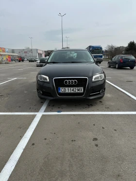 Audi A3, снимка 1