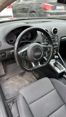 Audi A3, снимка 9