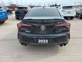 Acura TLX * Type S * CARFAX * ЦЕНА ДО БГ, снимка 4