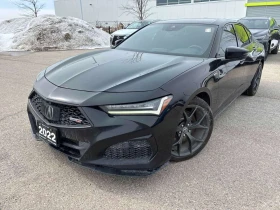 Acura TLX * Type S * CARFAX * ЦЕНА ДО БГ, снимка 1
