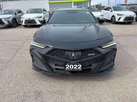 Acura TLX * Type S * CARFAX * ЦЕНА ДО БГ, снимка 5