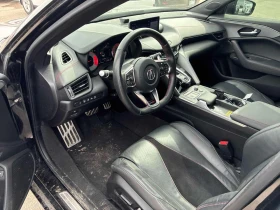 Acura TLX * Type S * CARFAX * ЦЕНА ДО БГ, снимка 8