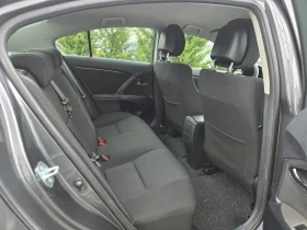 Toyota Avensis 2.0D4d-126кс= 6СК= КЛИМАТРОНИК= СЕРВ.ИСТОРИЯ, снимка 14