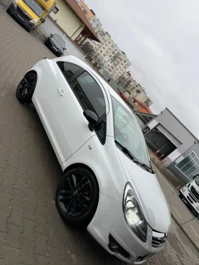 Opel Corsa, снимка 14