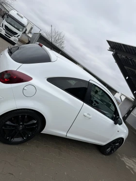 Opel Corsa, снимка 6