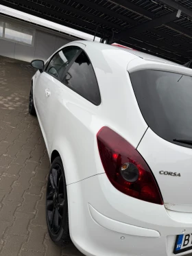 Opel Corsa, снимка 8