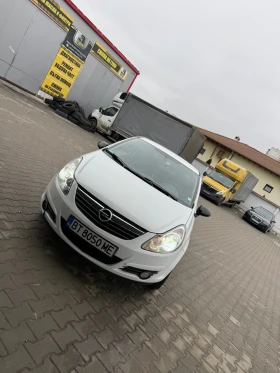 Opel Corsa, снимка 5