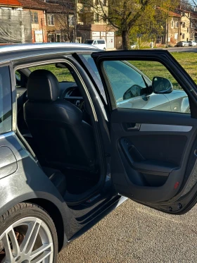 Audi A4 2.0 TDI, снимка 8