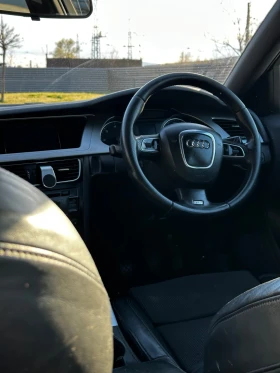 Audi A4 2.0 TDI, снимка 11