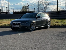 Audi A4 2.0 TDI, снимка 3
