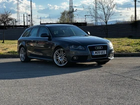 Audi A4 2.0 TDI, снимка 1
