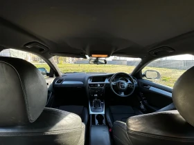 Audi A4 2.0 TDI, снимка 12
