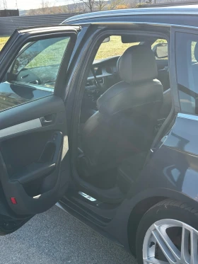 Audi A4 2.0 TDI, снимка 9