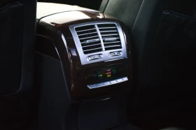 Mercedes-Benz S 500 Long Maybach, снимка 13