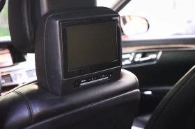 Mercedes-Benz S 500 Long Maybach, снимка 11