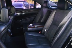 Mercedes-Benz S 500 Long Maybach, снимка 15