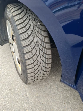 Skoda Fabia 1.4TDI , снимка 10