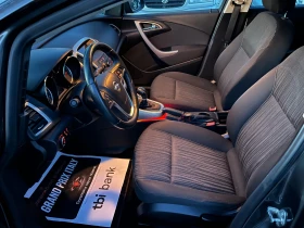 Opel Astra 1.6i, снимка 7