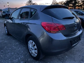 Opel Astra 1.6i, снимка 6