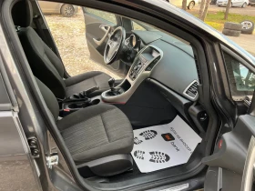 Opel Astra 1.6i, снимка 6