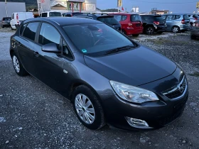 Opel Astra 1.6i, снимка 3