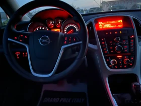 Opel Astra 1.6i, снимка 9