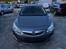 Opel Astra 1.6i, снимка 2